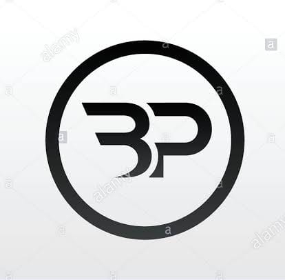 BP Link Technology -logo